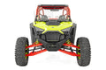 Vented Full Windshield Scratch Resistant Polaris RZR Pro R (2022)