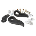 2.0 LEVELING KIT 2020 CHEVROLET/GMC 2500/3500HD RWD 4WD