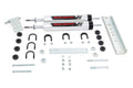 V2 Steering Stabilizer Dual Ford Bronco/F-150 (1980-1996)