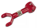 BMR 11-14 Ford Mustang Shelby GT500 9in Housing On-Car Adj. Upper Control Arm - Black Hammertone