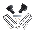 RLS - 4 Rear Block Kit Fits Ford F150 2021-2024