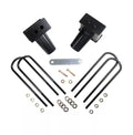 RLS - 4 Rear Block Kit Fits Ford F150 2021-2024