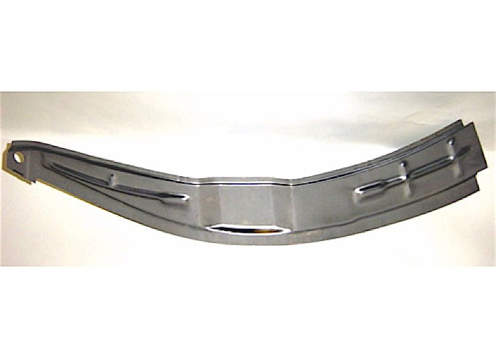 Sherman Parts gauge