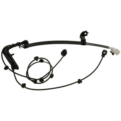 STANDARD IGN auto part