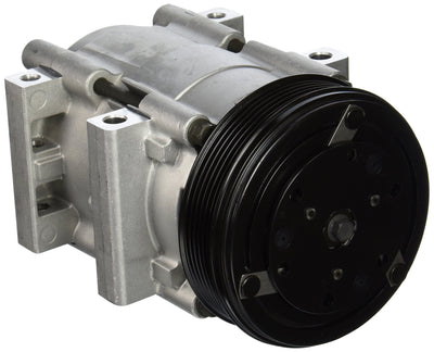FOUR SEASONS air compressor