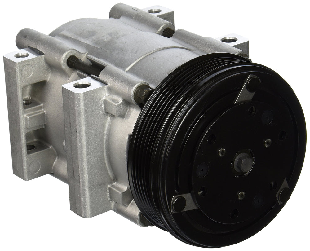 COMPRESSOR NEW