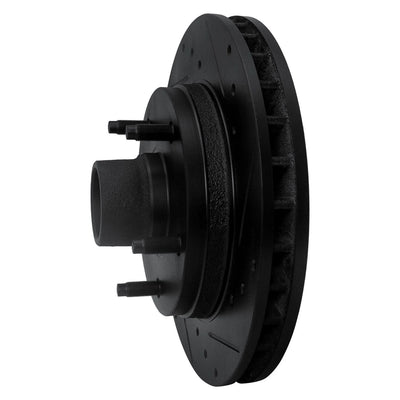R1 Concepts black auto part