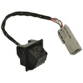 STANDARD IGN auto part close-up