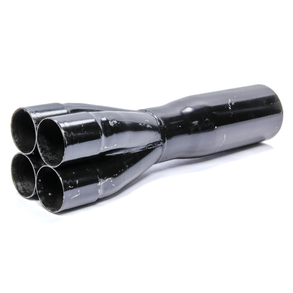 Slip-On Merge Collector 1-3/4in x 3in