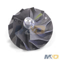 Garrett Turbos air compressor