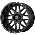 Wheel Pros, LLC auto part close-up