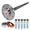 Rear Axle Kit Fits GM 8.5 Diff 28 Spline 31-5/16 Long
