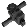 Gates 13-17 Volkswagen Touareg V-6 3.6L Heater Control Valve Electric Coolant Valve