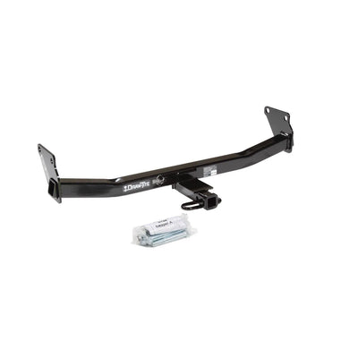 FRAME HITCH