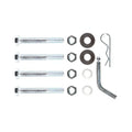 FRAME HITCH