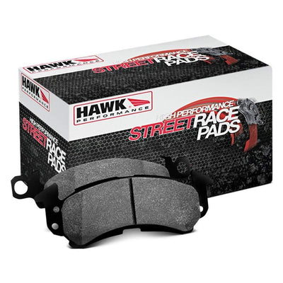 Hawk Performance auto part