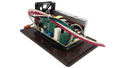 WFCO auto part installed view