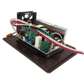 CONVERTER/CHARGER - MAIN BOARD ASSE