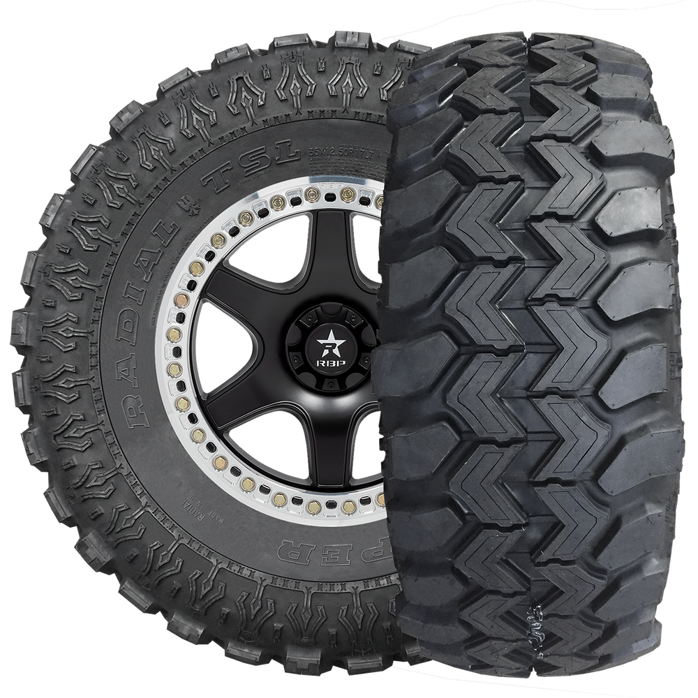 RADIAL REPTILE 30X10.00R20 RADIAL