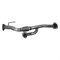 PREBENT PIPE