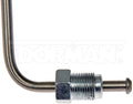 PREFORMED BRAKE LINE