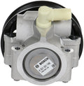 Bosch auto part detail