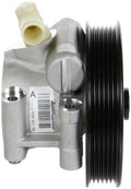Bosch auto part close-up