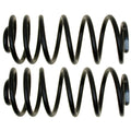MOOG 06-09 Pontiac G6 GT Rear Coil Springs