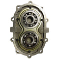 Gear Cover Big Bearing Sprint w/Retainer Alum