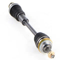 CV AXLE SHAFT