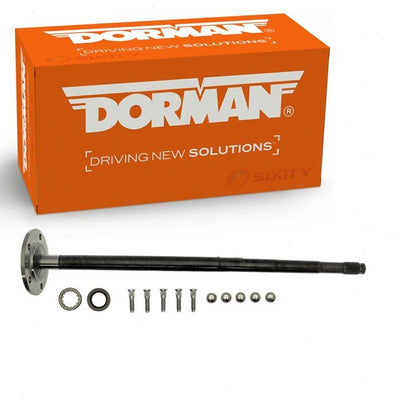 Dorman auto part
