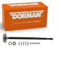 REAR AXLE KIT