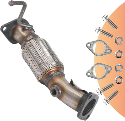 Dynomax Performance Exhaust auto part