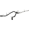 0709 DODGE NITRO 0809 JEEP LIBERTY TAIL PIPE