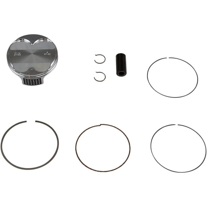 Vertex Pistons auto part