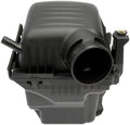 AIR FILTER HOUSING