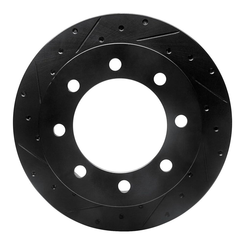 R1 Concepts black auto part