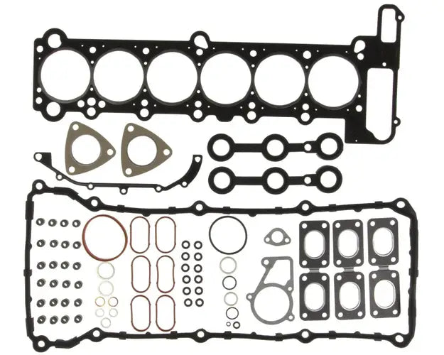 Head Set BMW 2.5L DOHC 1991 - 9 92