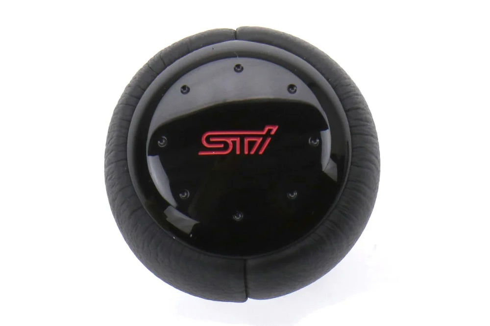 STI JDM Automatic Transmission Shift Knob - 2013 BRZ