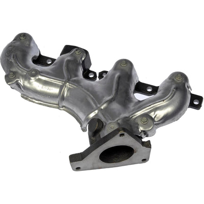 Dorman exhaust