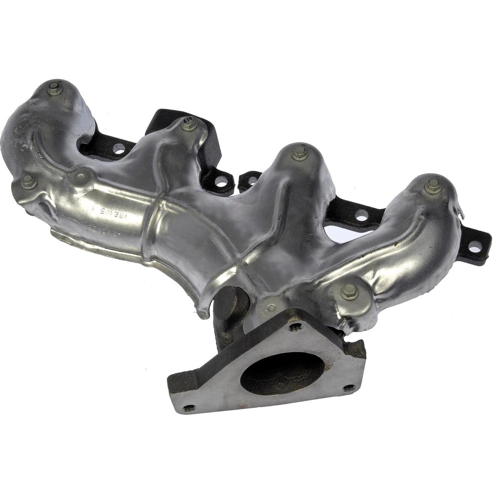 EXHAUST MANIFOLD KIT