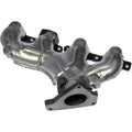 EXHAUST MANIFOLD KIT