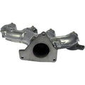 EXHAUST MANIFOLD KIT
