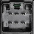 STANDARD IGN auto part