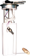FUEL PUMP ASSEMBLY