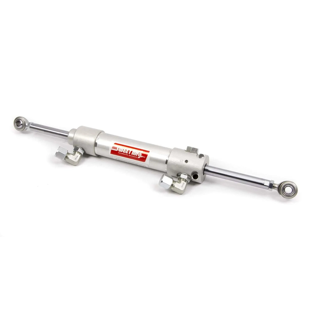 Second Design Cylinder