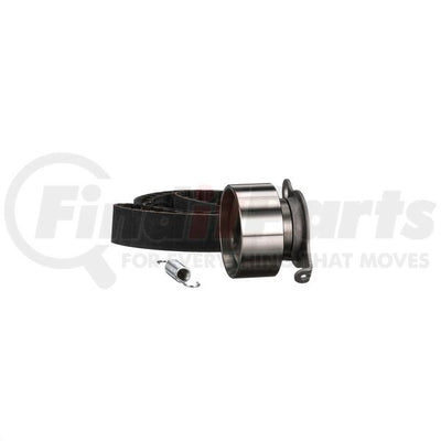 Gates auto part
