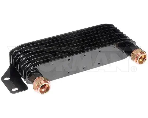 ENGINE OIL COOLER