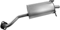 MUFFLER ASSEMBLY - QUIET-