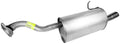 MUFFLER ASSEMBLY - QUIET-